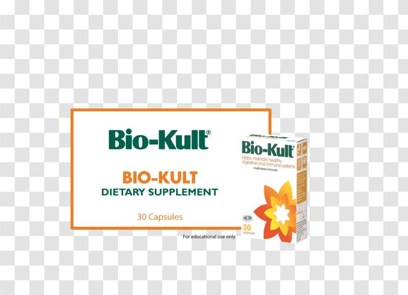 Dietary Supplement Probiotic Capsule Food Clinic - Glutenfree Diet - Logo Transparent PNG