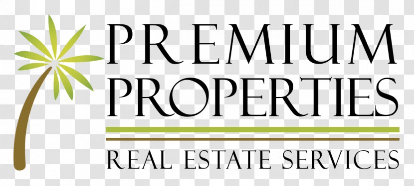 Premium Properties Real Estate Services Property House - Organism Transparent PNG