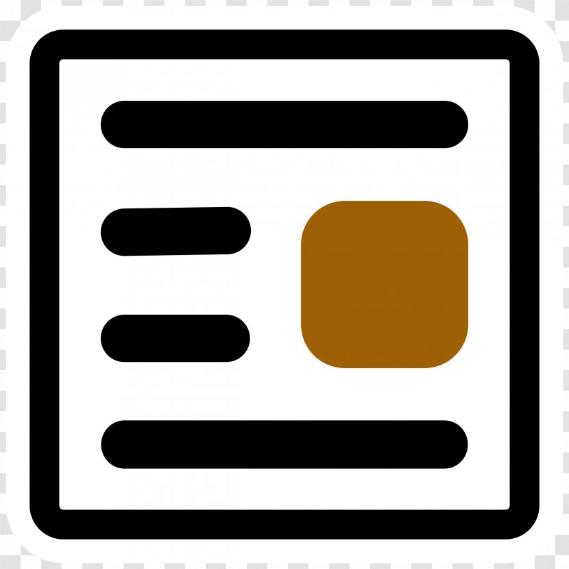 Drawing Document Clip Art - Opendocument - Coin Transparent PNG