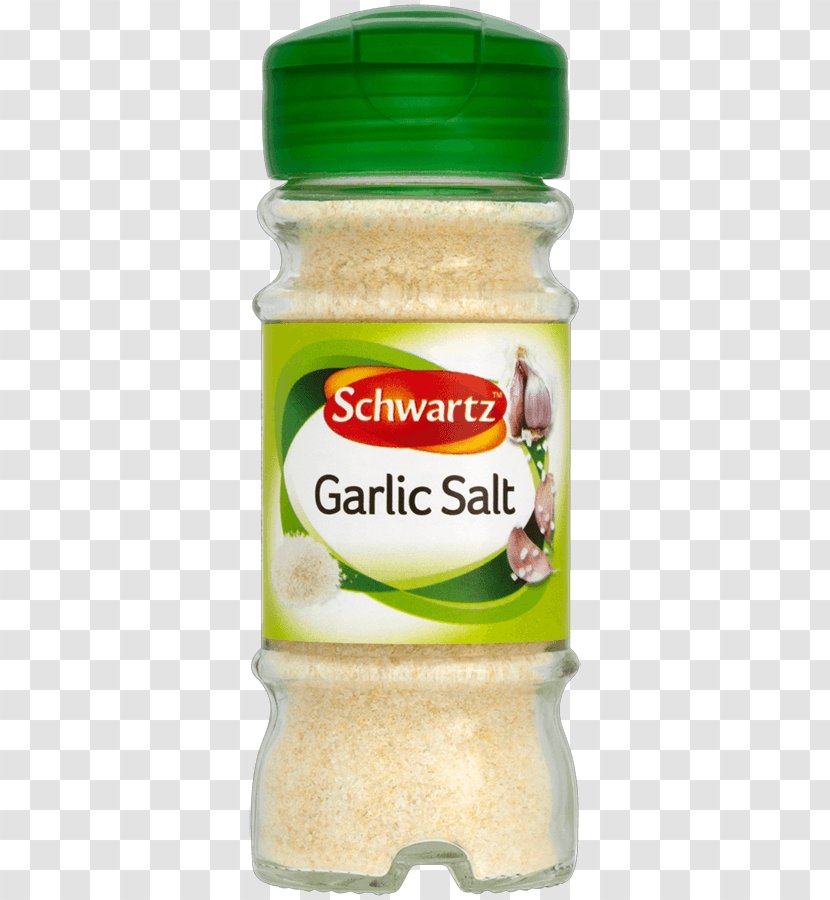 Garlic Salt Ingredient Seasoning Morrisons - Onion Powder Transparent PNG