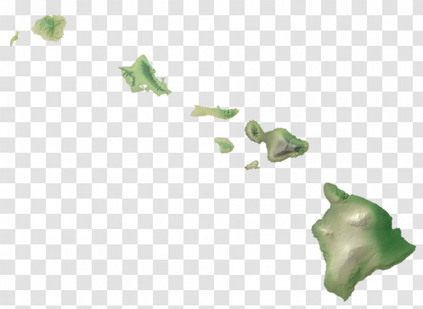 Oahu Hawaii County, Molokai Lanai Niihau - Honolulu County - Kahoolawe Transparent PNG