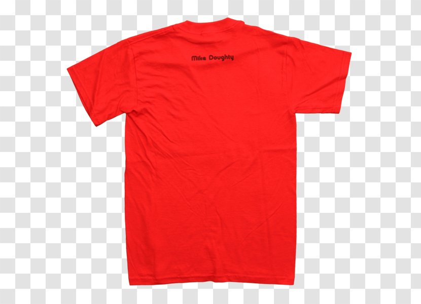 T-shirt Polo Shirt Clothing Sleeve - M Transparent PNG