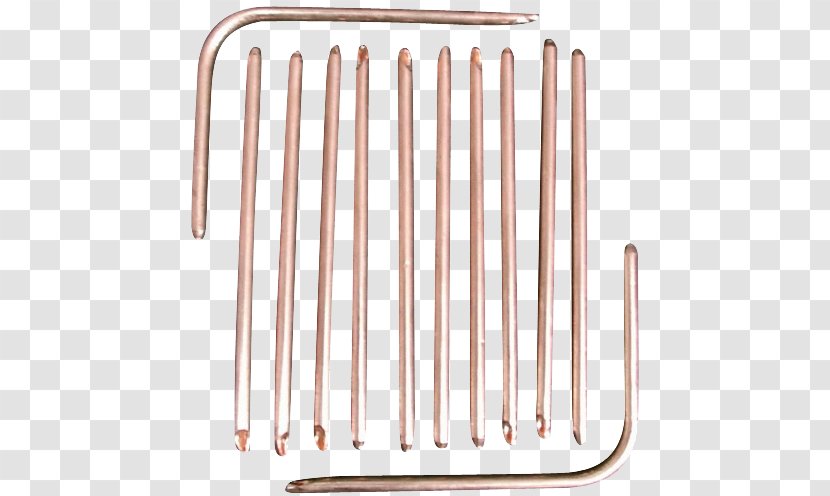 Copper Material - Metal - Brief Introduction Transparent PNG
