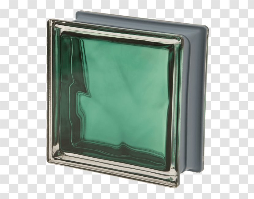 Glass Brick Window Concrete Masonry Unit Transparent PNG