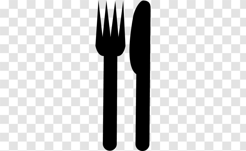 Knife Restaurant Dinner - Menu Transparent PNG