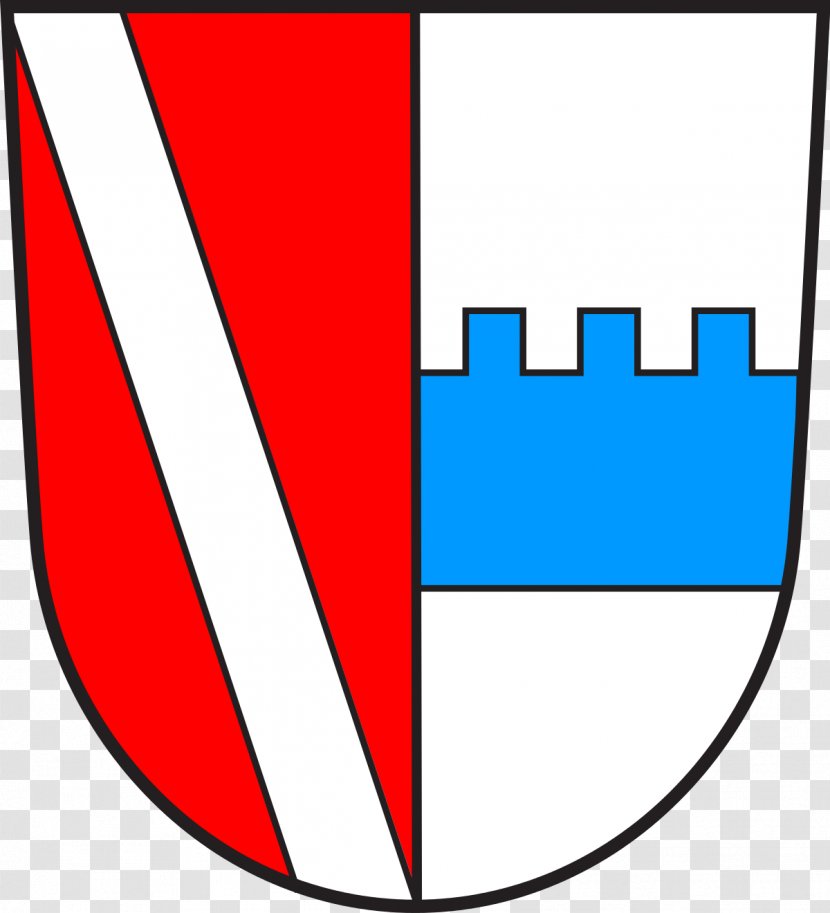 Regensburg Altenthann Wenzenbach Gemeinde Barbing Coat Of Arms - Logo - Sign Transparent PNG