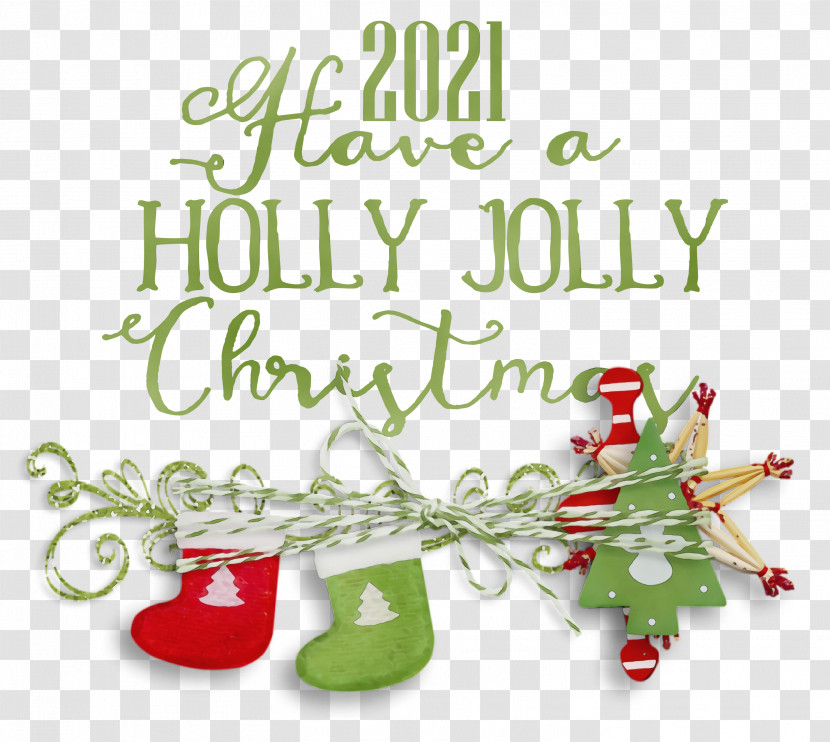 Christmas Day Transparent PNG