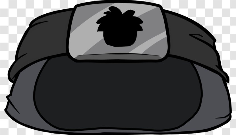 Club Penguin Island Headgear Video Game - Welding Helmet Transparent PNG