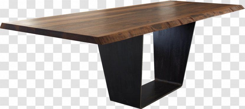 Tableware Wood Furniture Schulte Design GmbH - Stileit - Olive Tree Table Transparent PNG