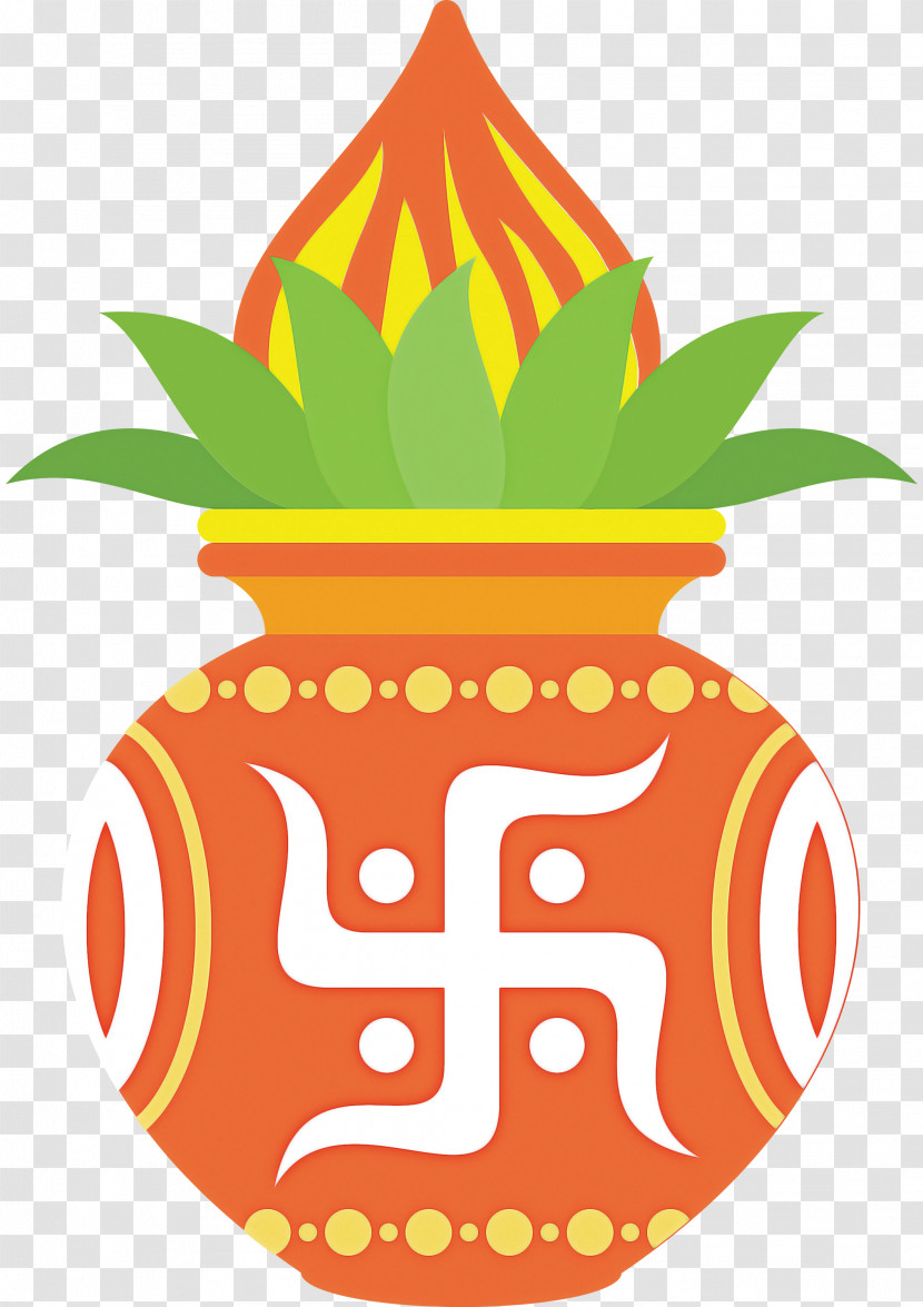 Kalash Transparent PNG