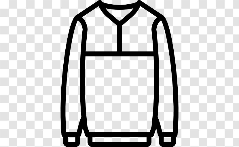 Sleeve Hoodie Clothing Sweater Fashion - Sueter Transparent PNG