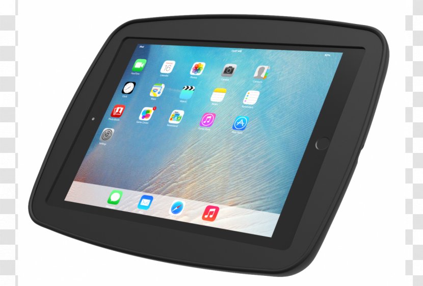 IPad Air 2 Mini - Tablet Computer - Ipad Pro Transparent PNG