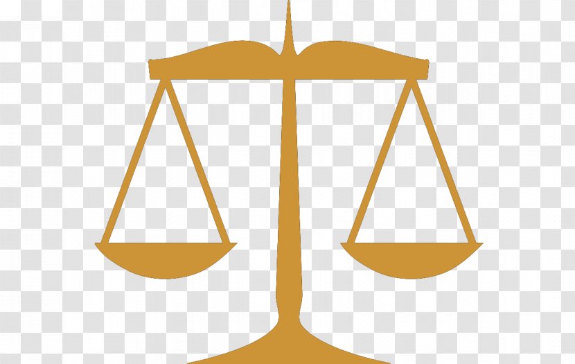 Clip Art Vector Graphics Measuring Scales Lady Justice Image - Drawing - Attorney Insignia Transparent PNG