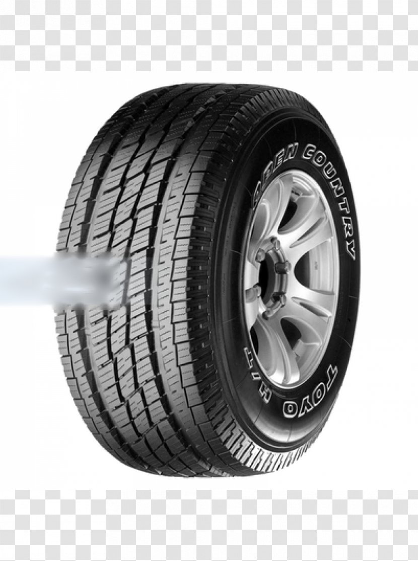 Car Toyo Tire & Rubber Company Pirelli Hankook - Formula One Tyres Transparent PNG