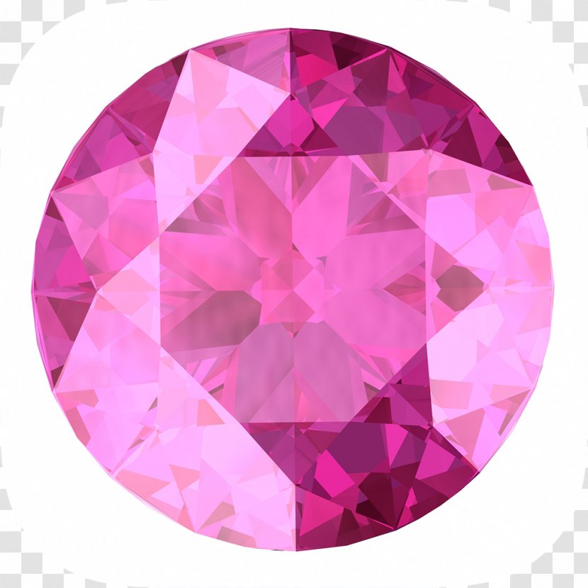 Gemstone Jewellery Ruby Desktop Wallpaper - Diamond Transparent PNG