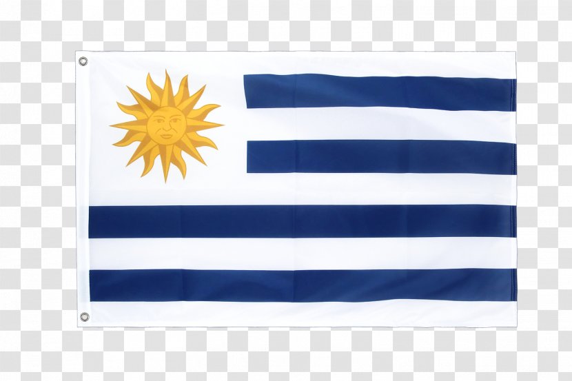 Flaggenlexikon Flag Of Uruguay National - Rectangle Transparent PNG