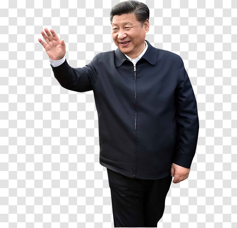 Xi Jinping United States Navy National Congress Of The Communist Party China Central Committee - Politician Transparent PNG