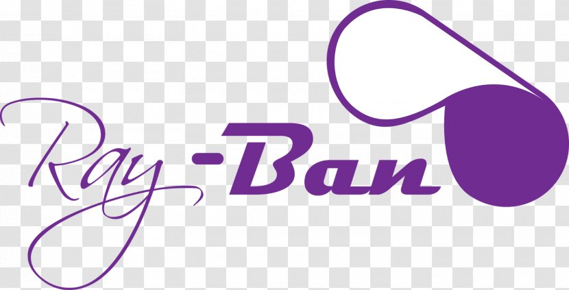Ray-Ban Logo Brand Sunglasses Graphic Design - Ray Ban Transparent PNG