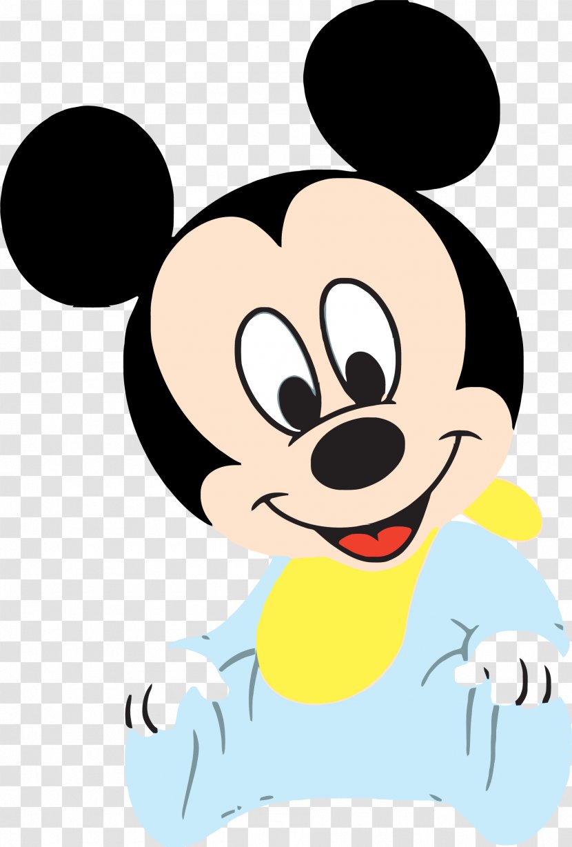 Mickey Mouse Minnie Khuyến Mãi Party Infant - Child Transparent PNG