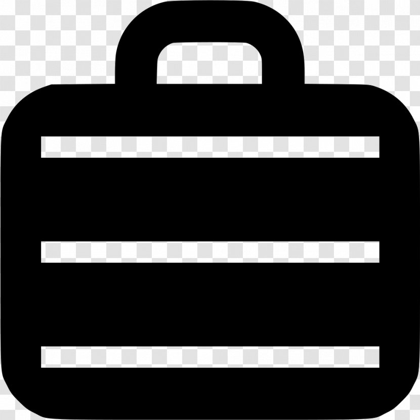Briefcase - Bag - Brief Case Transparent PNG