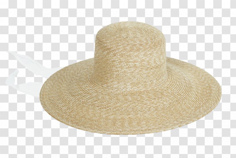 Sun Hat Straw Bucket Pork Pie - Clothing - Wide Canopy Transparent PNG
