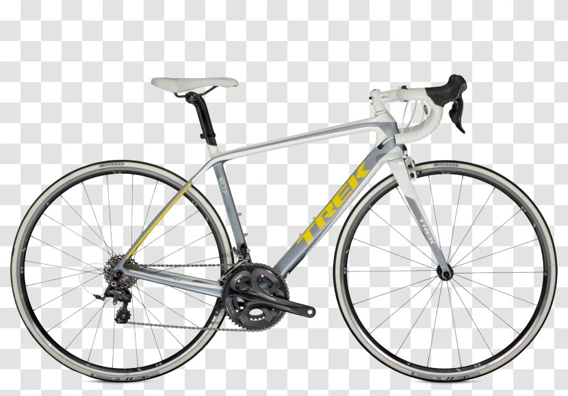 Trek Bicycle Corporation Cycling Domane AL 2 Madone 9.0 (2018) - Saddle Transparent PNG