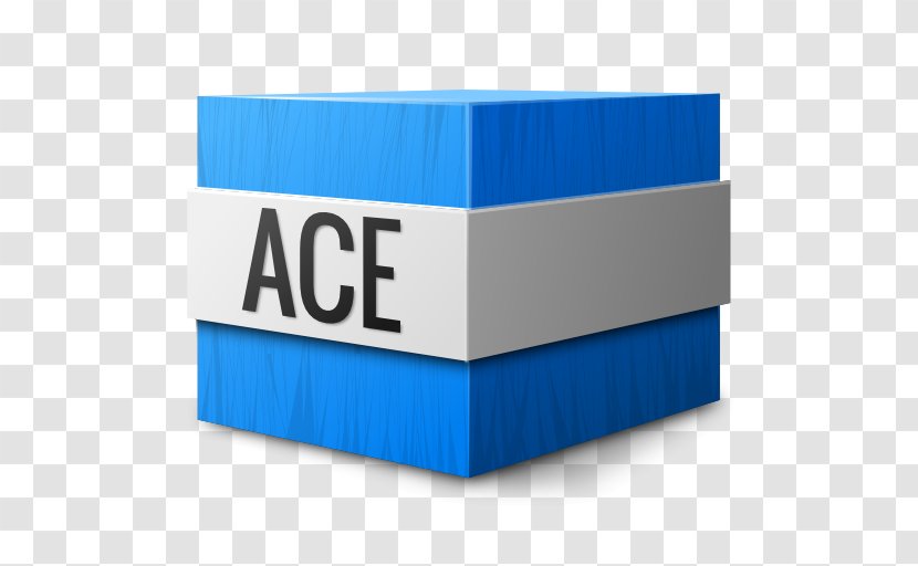 ACE - Ace Transparent PNG
