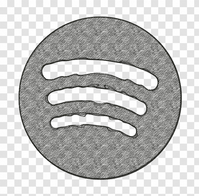 Spotify Icon Spotify Logo Icon Social Icons Icon Transparent PNG