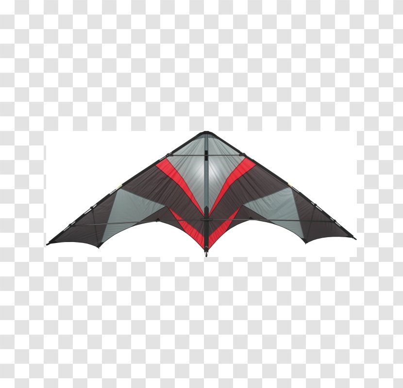 Sport Kite Power Parachute - Flight Transparent PNG