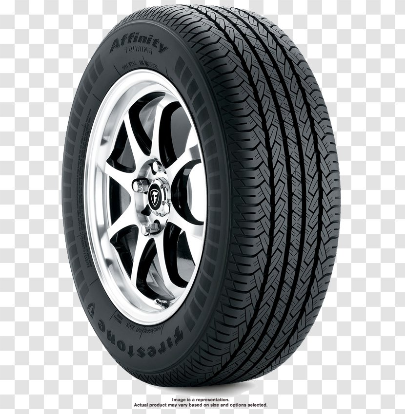 Car Minivan Firestone Tire And Rubber Company Uniform Quality Grading - Wheel Transparent PNG