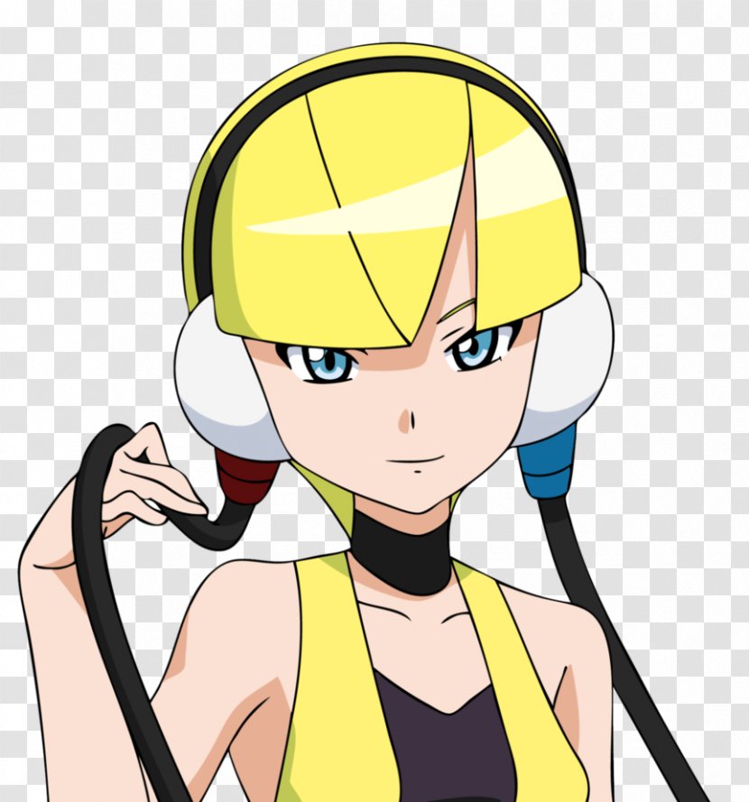 Pokemon Black & White Pokémon 2 And - Flower - Season 15 Enter Elesa, Electrifying Gym Leader PikachuPikachu Transparent PNG