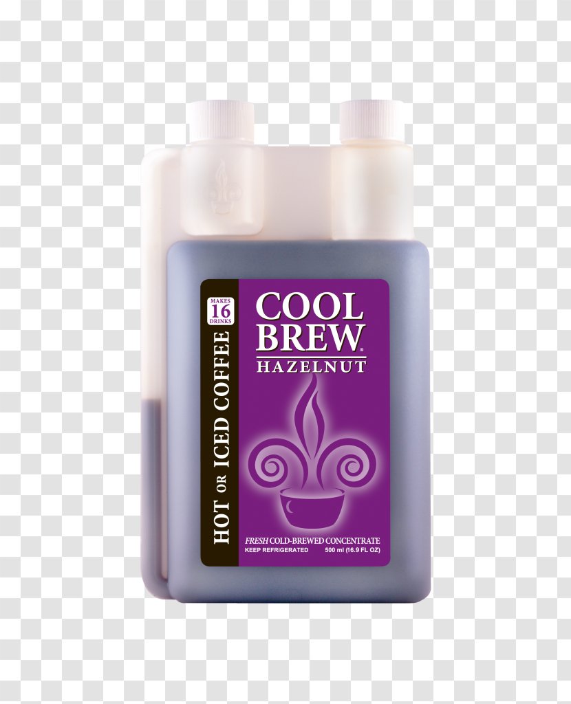 Iced Coffee Caffè Mocha Cold Brew New Orleans Company - Concentrate - Makers Of CoolBrew CoffeeIced Transparent PNG