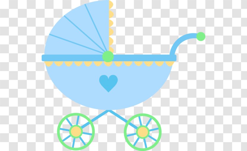 Infant Baby Shower Rattle Clip Art - Cartoon - Buggies Cliparts Transparent PNG