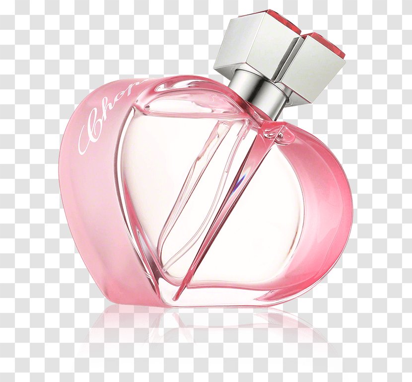 Perfume Eau De Parfum Chopard Musk Transparent PNG