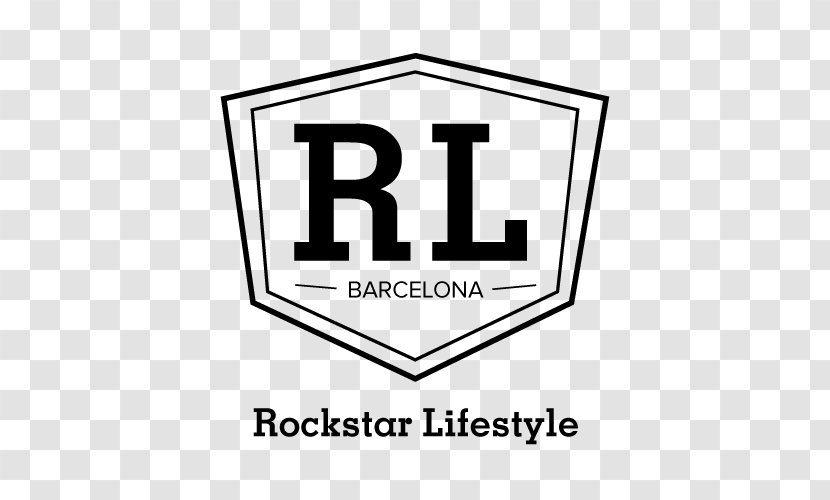 Rockstar Lifestyle Fitness Centre Physical - Room - Logo Transparent PNG