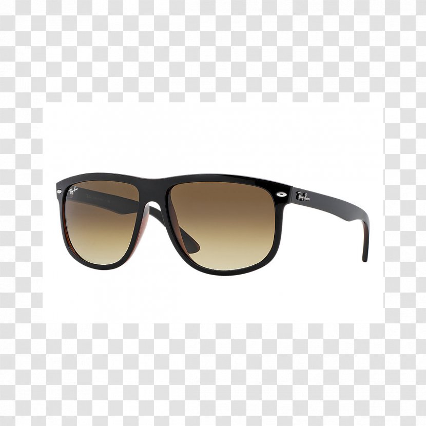 Ray-Ban RB4147 Sunglasses Wayfarer - Rayban Rb4147 - Gafas Transparent PNG