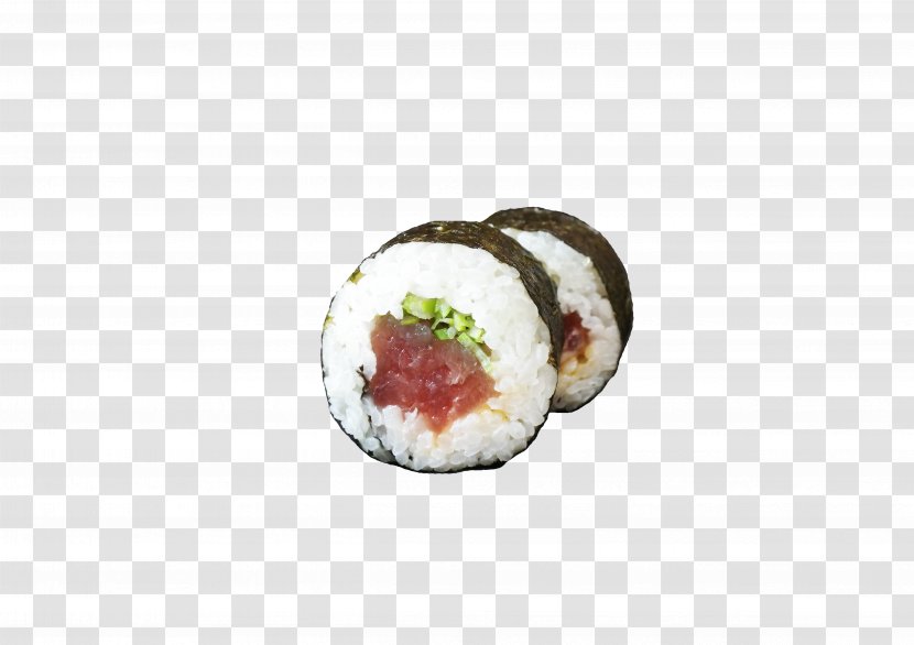 Sushi California Roll Japanese Cuisine Makizushi Tempura - Photography - Tuna Transparent PNG