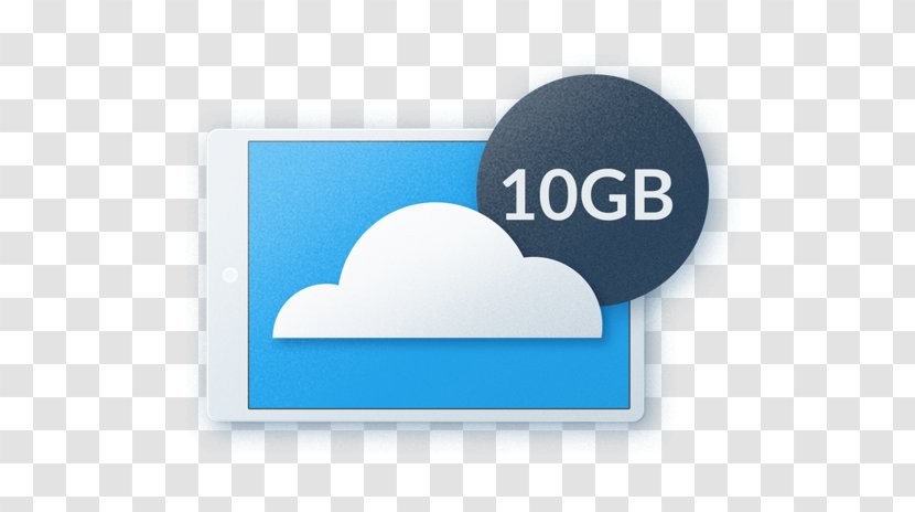 Brand Box Logo Cloud Computing Google Drive Transparent PNG