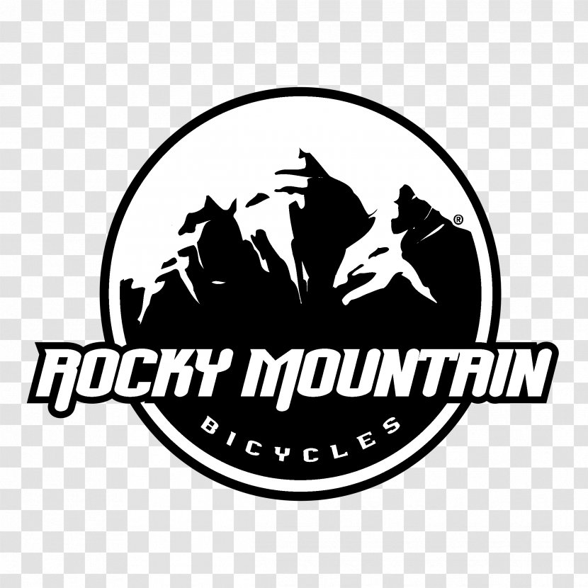 Logo Font Transparency Rocky Mountains - Text - Mountain Transparent PNG