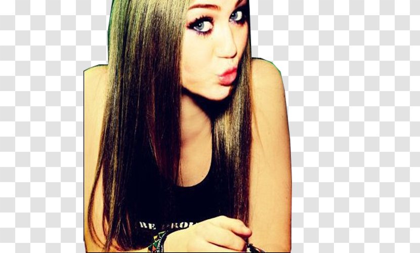 Miley Cyrus Hannah Montana Gypsy Heart Tour Image Celebrity Transparent PNG
