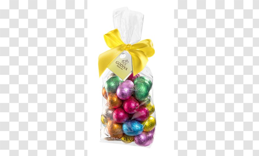 Godiva Chocolatier Belgian Chocolate Easter Christmas - Basket Transparent PNG