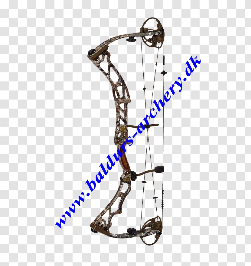 Compound Bows Archery Bow And Arrow Bowhunting - Ranged Weapon - Cam Transparent PNG