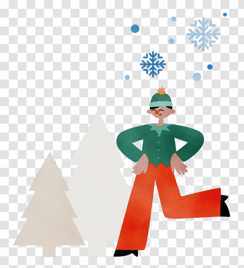 Christmas Day Transparent PNG