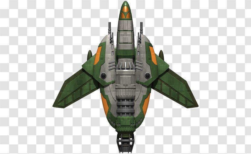 Gratuitous Space Battles Wikia - License - Fighter Transparent PNG