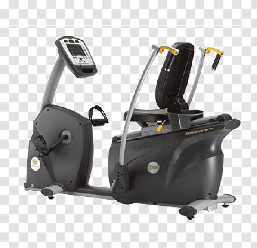 Exercise Machine Bikes Treadmill Elliptical Trainers - Physical Fitness - Bicycle Transparent PNG