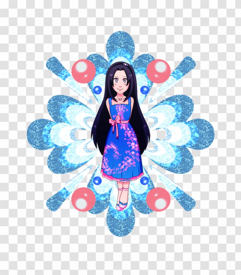 Fairy - Art - Lovely Transparent PNG