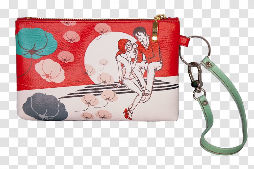 Coin Purse Handbag - STORY TELLING Transparent PNG