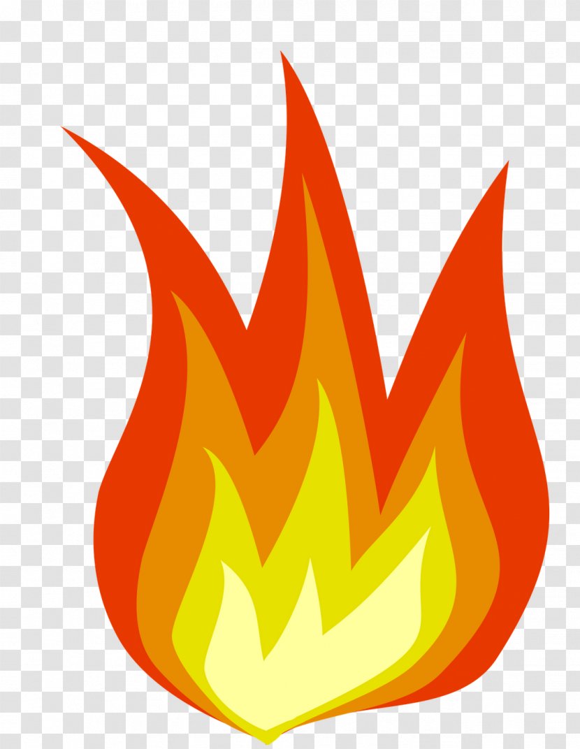 Fire Flame Clip Art - Drawing Transparent PNG