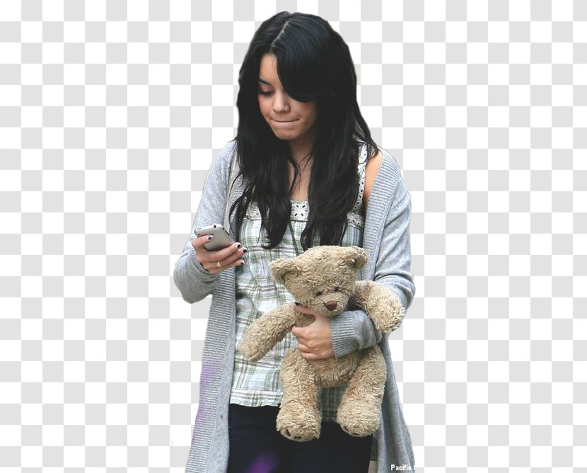 Vanessa Hudgens Access Plush Celebrity IPhone - Tree - Iphone Transparent PNG