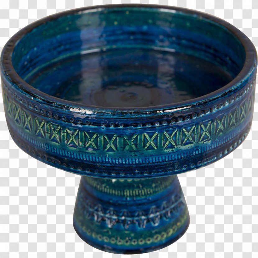 Ceramic Artifact Turquoise - Glass Transparent PNG